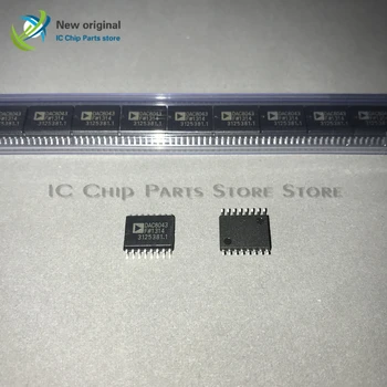 10/VNT DAC8043FSZ SOP16 Integruota IC Chip Naujas originalus sandėlyje