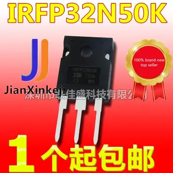 10vnt 100% originalus naujas sandėlyje IRFP32N50K IRFP32N50 32A 500V TO-247 N-kanalo MOS vamzdis lauko poveikis