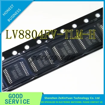 5VNT/DAUG LV8804FV-TLM-H LV8804FV V8804F Naujas originalus