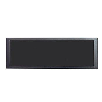 7.9 Colių LCD 1280X400 Rezoliucija, Touch Ekranas IPS Ekranas Moduliu, Aviečių Pi 4 3 2 1 B B+ A+(Iki 1920X1080)