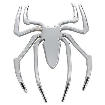 Emblema voras kelio 3D 