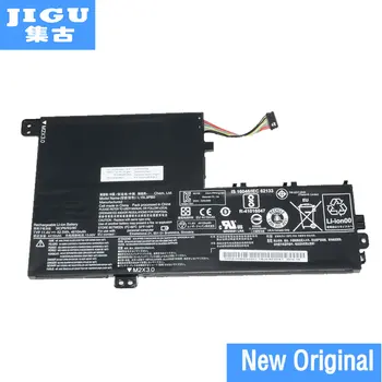 JIGU Originalus Laptopo Baterijos L15L3PB0 L15M3PBO 5B10K85055 Lenovo Dėl xiaoxin 7000-15