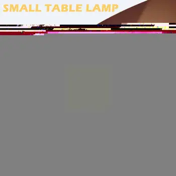 Kawaii Mini Led Stalo Lempa Mielas Knygos Naktį Šviesos, Miegamojo Tyrimo Biuro Skaitymo Akių Apsauga Mažas Stalo Lempa J8O9