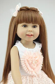 mergaitė puošniai apsirengti lėlės princesė lėlė mergaitė žaislai