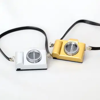 Mini Kamera Modelio Apdovanojimai 