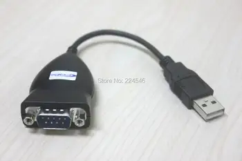 NAUDOTI USB į Serial Adapter FTDI Mikroschema FT232B 15CM
