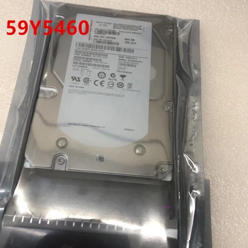 Naujas HDD IBM DS4700 DS5020 600GB 3.5