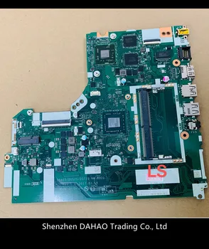 NM-B321 plokštė Lenovo 320-14ACL 320-14AST plokštė DG425 DG525 DG725 NM-B321 AMD CPU Test OK, originalus darbas