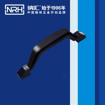 NRH4405 PVC krūtinės diržas rankena aukštos kokybės Skrydžio atveju kelių byla pakeitimo rankena našumo įranga atveju rankena