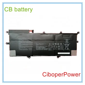 Originalo kokybę C31N1714 baterijos 14 UX461UA UX461UA-E1091T M00540 C31PQ9H