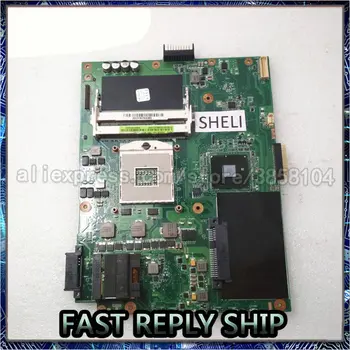 SHELI, Skirtų Asus K52F Plokštė APS.2.2 gb DDR3 s989 69N0GTM10E02
