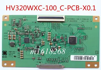 T-con valdybos HV320WXC-100 32K03HR HV320WXC-100_C-PCB-X0.1