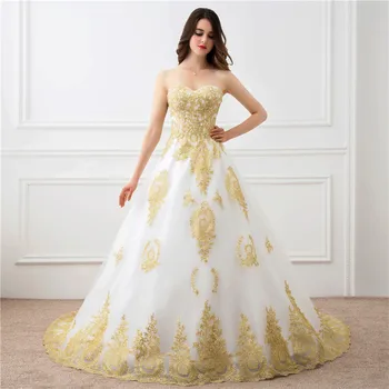 Vestuvių Suknelės, 2020 M. S. Laimėti Elegantiškas Visą Rankovės Teismas Traukinio Vestido De Noiva-line Princesė Prabangių Lengvųjų Vestuvinė Suknelė